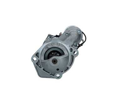 Startér Mercedes Vario 818D Bosch 0001263016 A0041516201