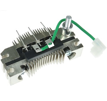 Diodový blok AS-PL ARC4008