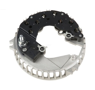 Diodový blok s víkem AS-PL ARC9013