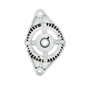 Víko alternátoru se statorem AS-PL ABR4021