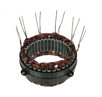 Stator alternátoru AS-PL AS0008