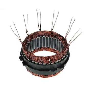 Stator alternátoru AS-PL AS0016