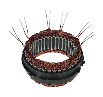 Stator alternátoru AS-PL AS0018