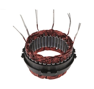 Stator alternátoru AS-PL AS0026