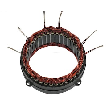 Stator alternátoru AS-PL AS0032