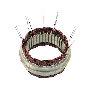 Stator alternátoru AS-PL AS0044