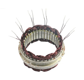 Stator alternátoru AS-PL AS0049