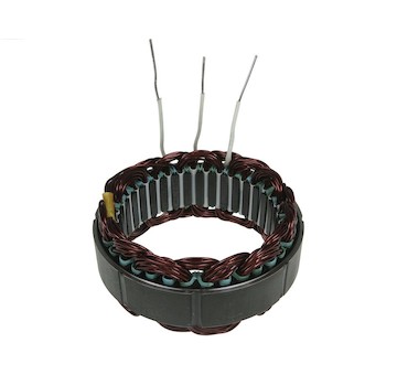 Stator alternátoru AS-PL AS0059