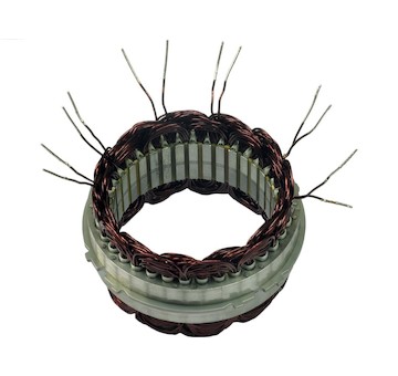 Stator alternátoru AS-PL AS0064