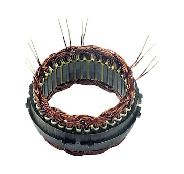 Stator alternátoru AS-PL AS0065