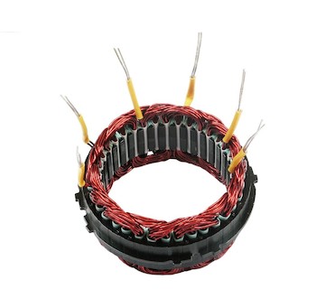 Stator alternátoru AS-PL AS0067