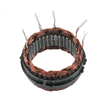 Stator alternátoru AS-PL AS0069