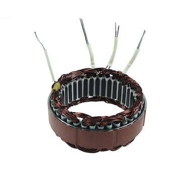 Stator alternátoru AS-PL AS0086