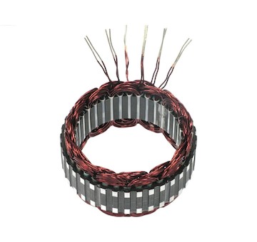 Stator alternátoru AS-PL AS1003