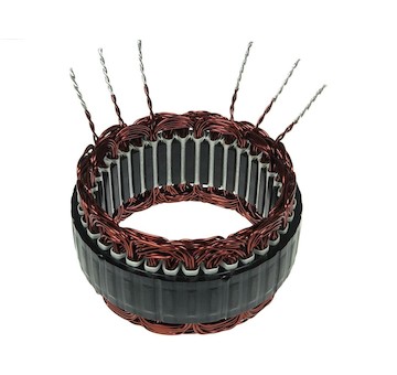 Stator alternátoru AS-PL AS3001