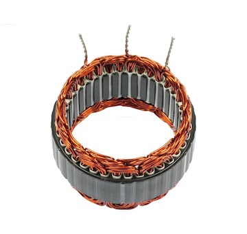 Stator alternátoru AS-PL AS3019