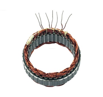 Stator alternátoru AS-PL AS3021