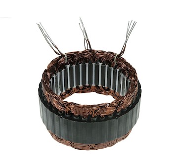 Stator alternátoru AS-PL AS3039