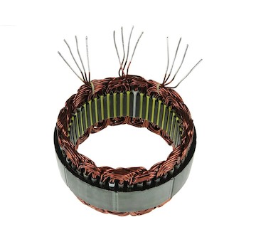 Stator alternátoru AS-PL AS3045S