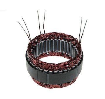 Stator alternátoru AS-PL AS4008