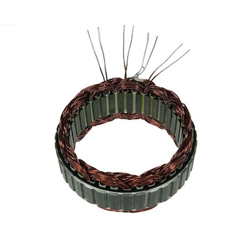 Stator alternátoru AS-PL AS5051S
