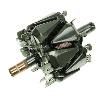 Rotor alternátoru AS-PL AR3005
