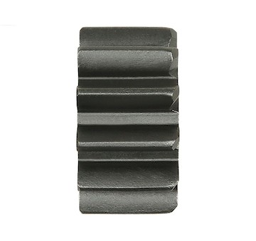 Zuby pastorku startéru AS-PL SD0162