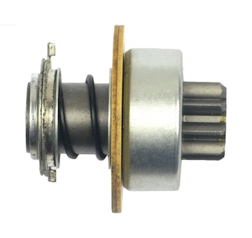 Pastorek startéru AS-PL SD0200