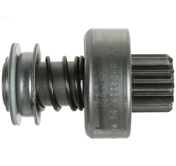 Pastorek startéru AS-PL SD0435P