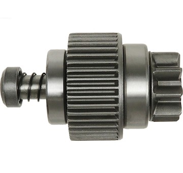 Pastorek startéru AS-PL SD2009