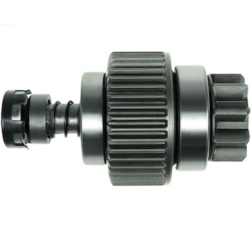 Pastorek startéru AS-PL SD2010