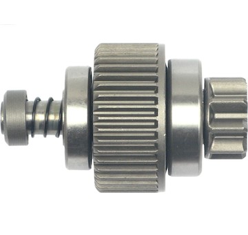 Pastorek startéru AS-PL SD2030