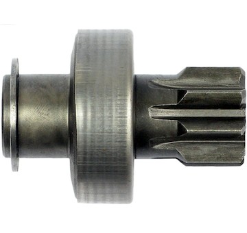 Pastorek startéru AS-PL SD4045