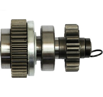 Pastorek startéru AS-PL SD6070