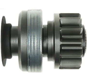 Pastorek startéru AS-PL SD6150S