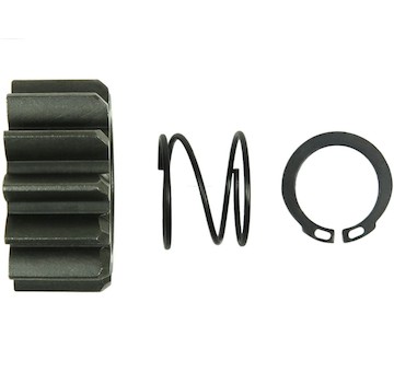 Zuby pastorku startéru AS-PL SDK3007S