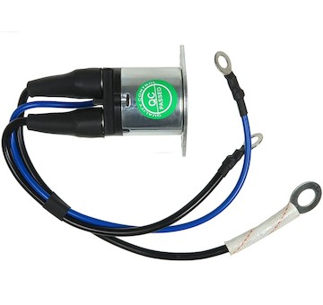 Pomocný spínač startéru AS-PL SS0033