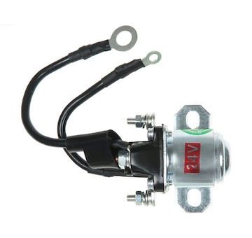 Pomocný spínač startéru AS-PL SS5021