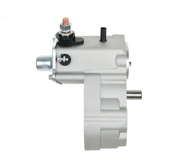 Spínač startéru AS-PL SS6010