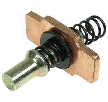 Kontakt spínače startéru pohyblivý AS-PL SP5011S