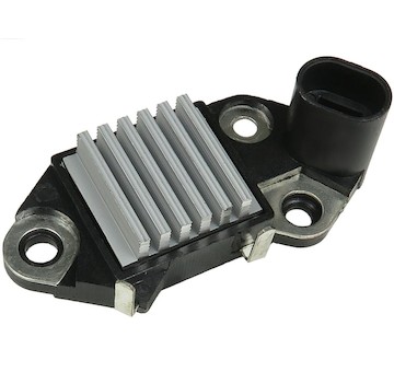 Regulátor napětí AS-PL ARE1020