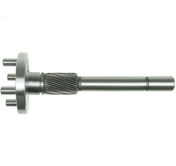 Hřídel reduktoru startéru AS-PL SG0083S