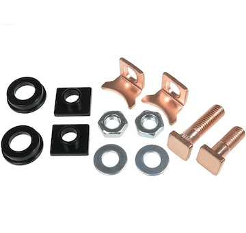 Opravná sada startéru AS-PL SP6004