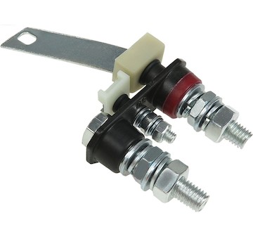 Opravná sada startéru AS-PL SRS0014