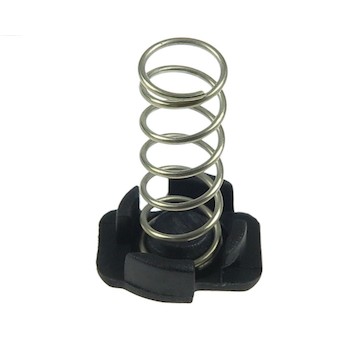 Pružina uhlíku AS-PL SBHP3001