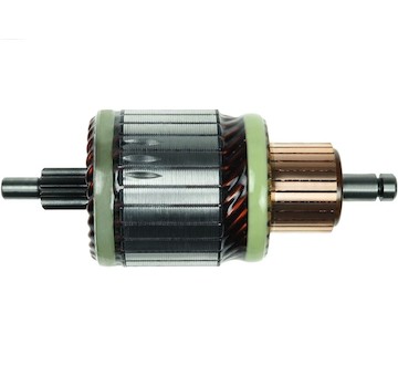 Rotor startéru AS-PL SA0031