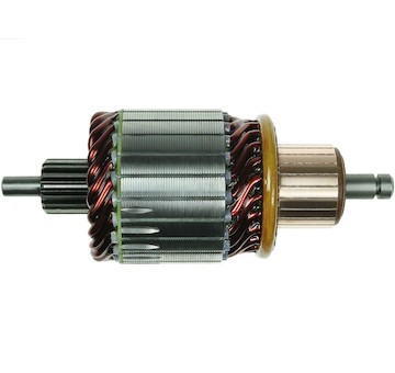 Rotor startéru AS-PL SA0034