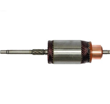 Rotor startéru AS-PL SA0075