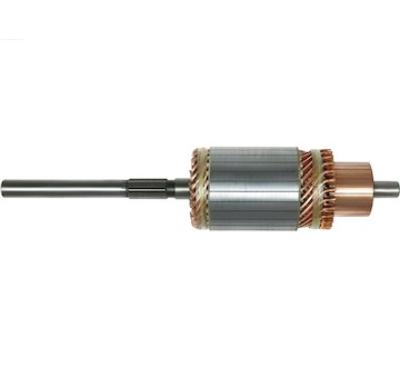 Rotor startéru AS-PL SA3009