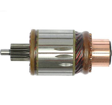 Rotor startéru AS-PL SA3016